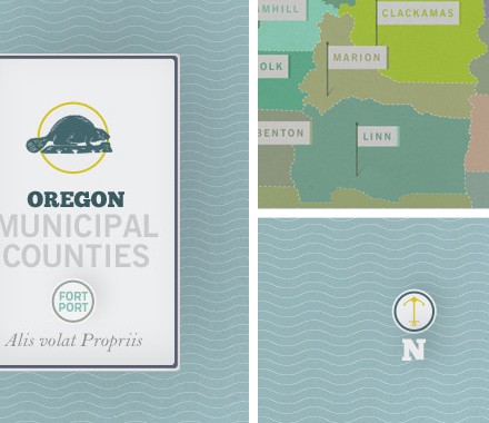 Oregon featured